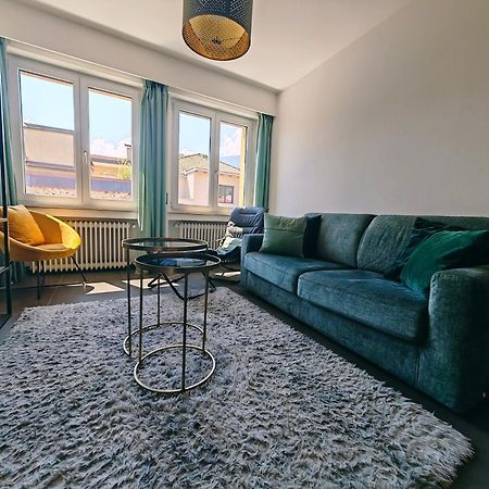 City Apartment 221 Merano Exterior foto