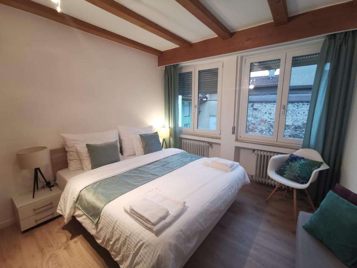 City Apartment 221 Merano Exterior foto