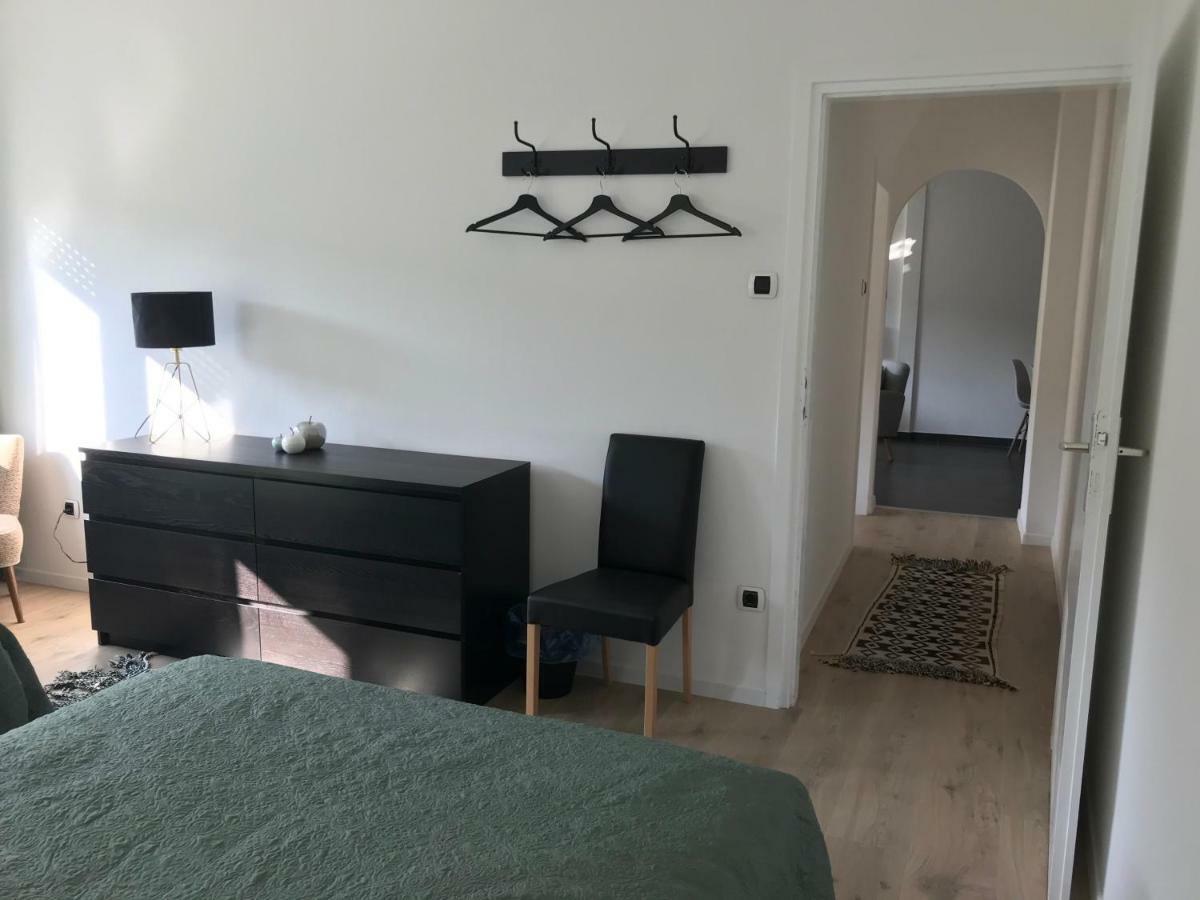City Apartment 221 Merano Exterior foto