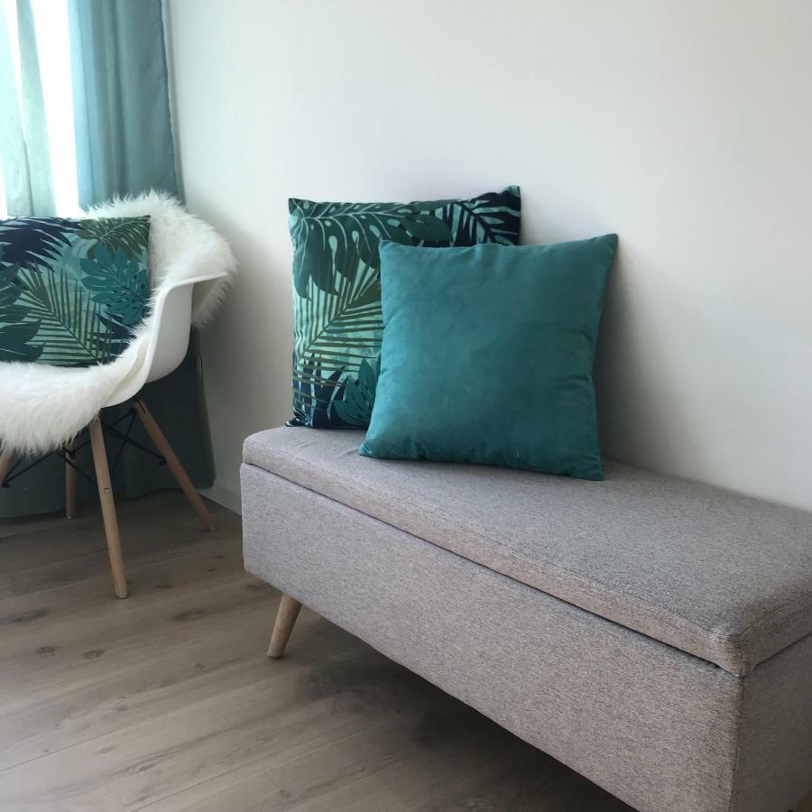 City Apartment 221 Merano Exterior foto