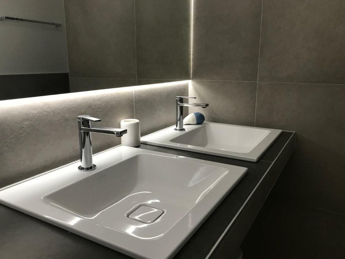 City Apartment 221 Merano Exterior foto