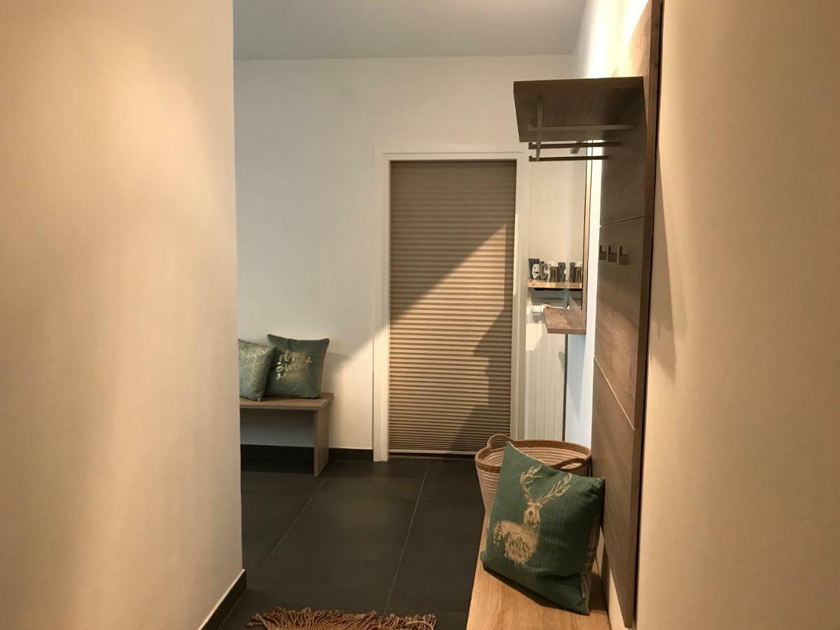 City Apartment 221 Merano Exterior foto